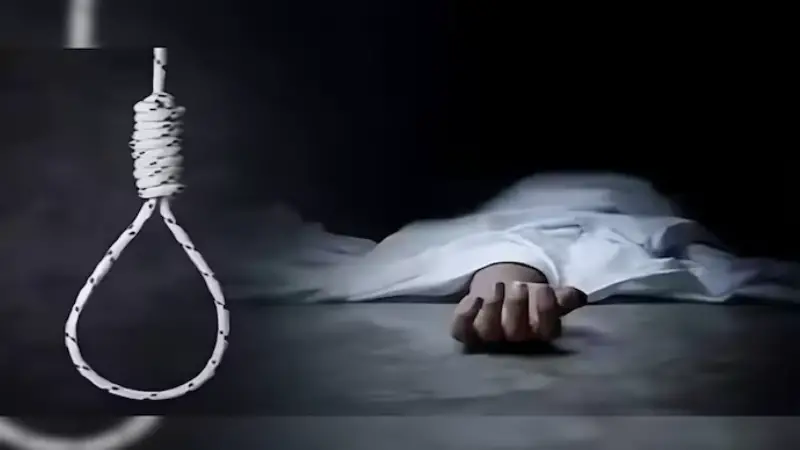 রাজধানীতে স্বামীর সাথে অভিমান করে দুই গৃহবধূর আত্মহত্যা রাজধানীতে স্বামীর সাথে অভিমান করে দুই গৃহবধূর আত্মহত্যা