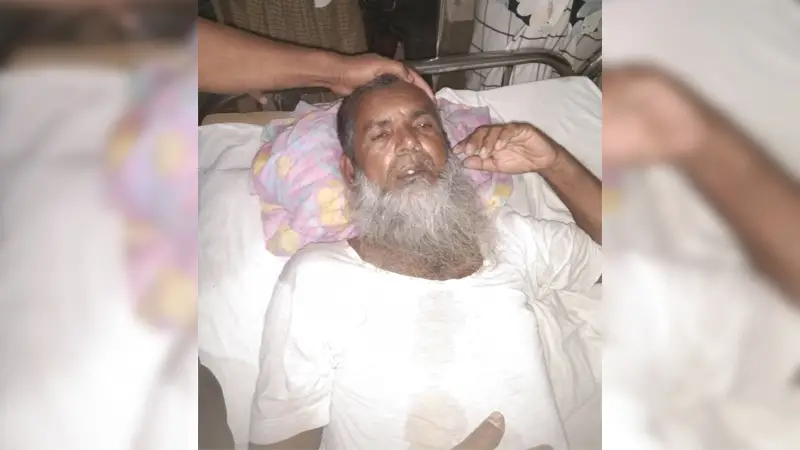ভোলার বিচ্ছিন্ন দ্বীপ মনপুরায় সাপের দংশনে বৃদ্ধের মৃত্যু ভোলার বিচ্ছিন্ন দ্বীপ মনপুরায় সাপের দংশনে বৃদ্ধের মৃত্যু