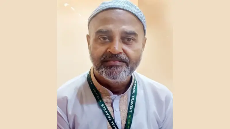 চান্দিনার সাবেক মেয়র ও পৌর আওয়ামী লীগের সাধারণ সম্পাদক মফিজ গ্রেফতার চান্দিনার সাবেক মেয়র ও পৌর আওয়ামী লীগের সাধারণ সম্পাদক মফিজ গ্রেফতার