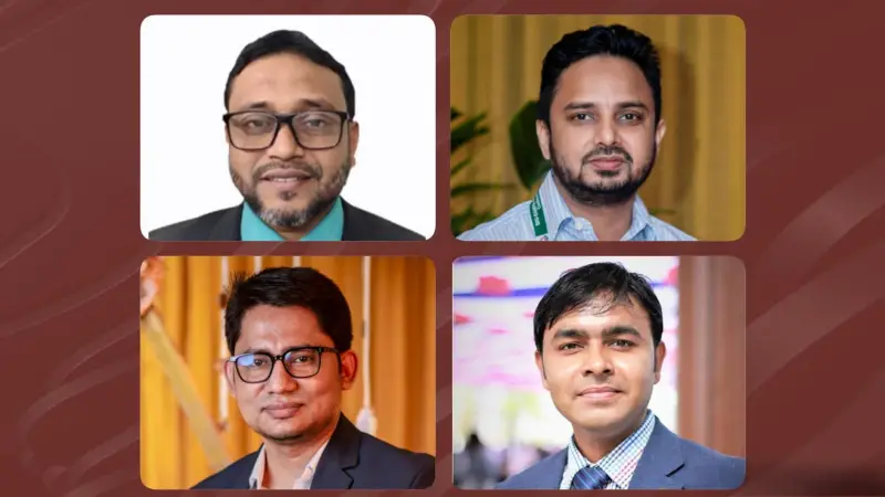 ডিআইইউ শিক্ষকদের ভাবনায় ন্যায়ভিত্তিক ও মানবিক শিক্ষা কাঠামো ডিআইইউ শিক্ষকদের ভাবনায় ন্যায়ভিত্তিক ও মানবিক শিক্ষা কাঠামো