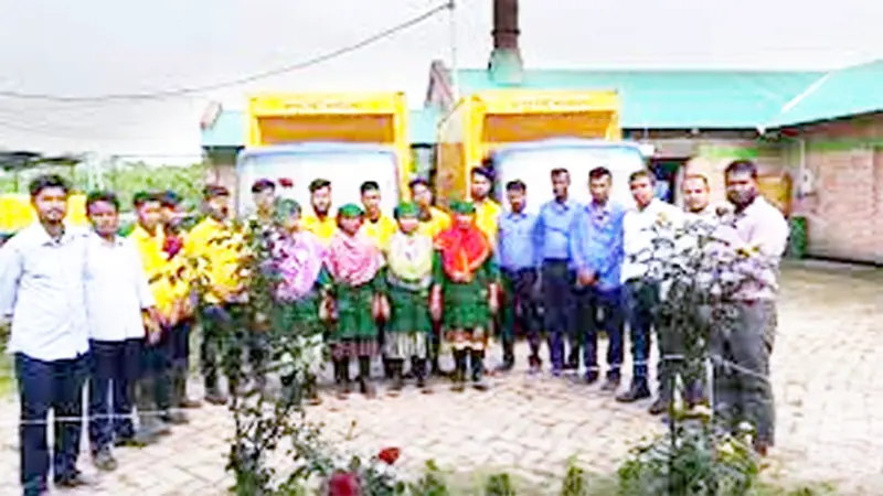 প্রিজম বাংলাদেশ ফাউন্ডেশন