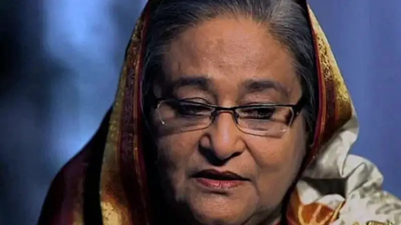হাসিনার রেকর্ড: এই প্রথম নাম নিলেন না বিএনপি জামায়াতের হাসিনার রেকর্ড: এই প্রথম নাম নিলেন না বিএনপি জামায়াতের