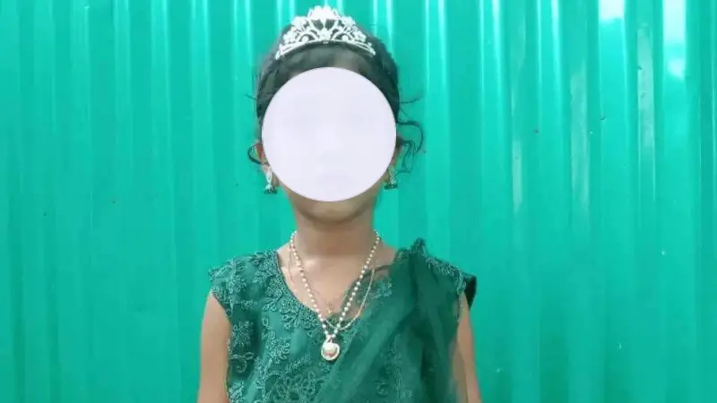 সরাইলে মসজিদের দ্বিতীয় তলায় শিশুর লাশ উদ্ধার: ধর্ষণের পর হত্যার আশঙ্কা সরাইলে মসজিদের দ্বিতীয় তলায় শিশুর লাশ উদ্ধার: ধর্ষণের পর হত্যার আশঙ্কা