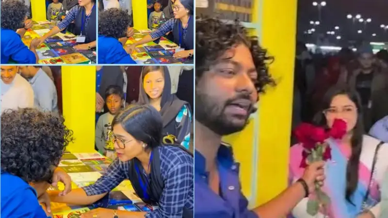 যে কারণে কনটেন্ট ক্রিয়েটর কাফির বিরুদ্ধে সমালোচনার ঝড় যে কারণে কনটেন্ট ক্রিয়েটর কাফির বিরুদ্ধে সমালোচনার ঝড়