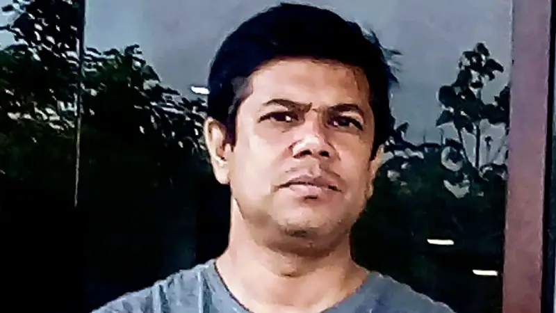 এখন অবশ্য সবাই রাজাকার: ইমরুল এখন অবশ্য সবাই রাজাকার: ইমরুল