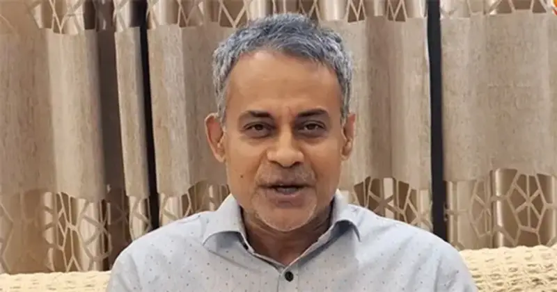 সরকারকে সব রাজনৈতিক দল সহযোগিতা করেছে: শেখ রবিউল আলম সরকারকে সব রাজনৈতিক দল সহযোগিতা করেছে: শেখ রবিউল আলম