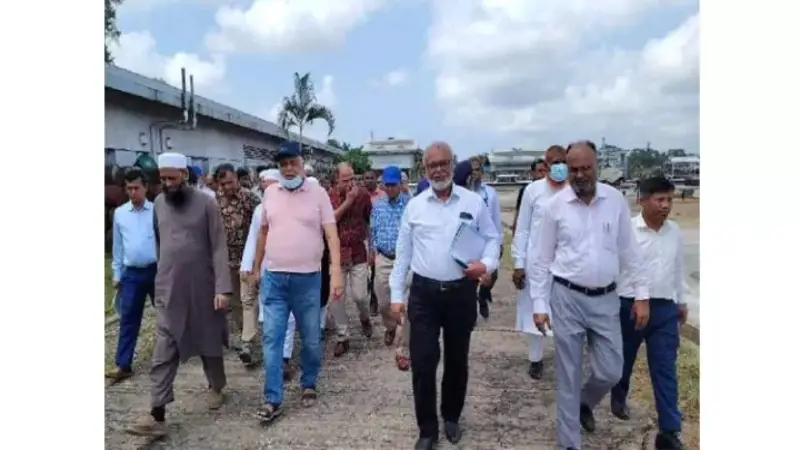 নতুন করে আর গৃহস্থালিতে গ্যাসসংযোগ দেয়া হবে না: জ্বালানী উপদেষ্টা নতুন করে আর গৃহস্থালিতে গ্যাসসংযোগ দেয়া হবে না: জ্বালানী উপদেষ্টা