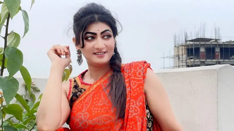 অভিনেত্রী সীমানা আইসিইউতে অভিনেত্রী সীমানা আইসিইউতে