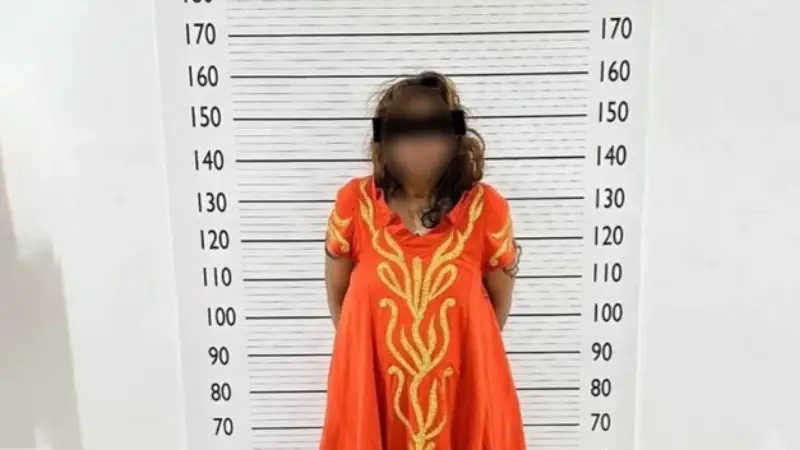 এবার কুয়েতে পুরুষ নির্যাতনের অভিযোগে বাংলাদেশি নারী গ্রেপ্তার এবার কুয়েতে পুরুষ নির্যাতনের অভিযোগে বাংলাদেশি নারী গ্রেপ্তার