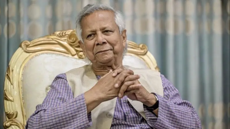 প্রধান উপদেষ্টা পদত্যাগ করবেন না: প্রধান উপদেষ্টার বিশেষ সহকারী প্রধান উপদেষ্টা পদত্যাগ করবেন না: প্রধান উপদেষ্টার বিশেষ সহকারী
