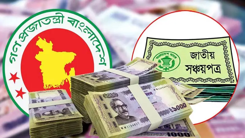 প্রতি মাসে মিলবে পেনশনার সঞ্চয়পত্রের মুনাফা প্রতি মাসে মিলবে পেনশনার সঞ্চয়পত্রের মুনাফা