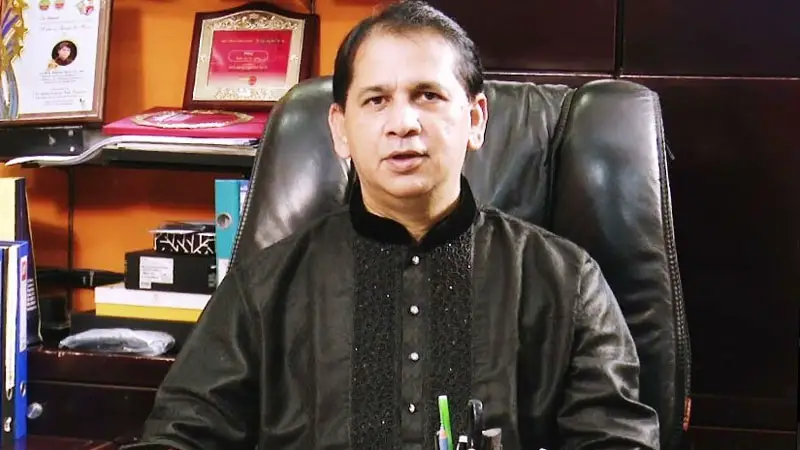 শিক্ষার নামে মানব পাচারের অভিযোগ বাশারের বিরুদ্ধে