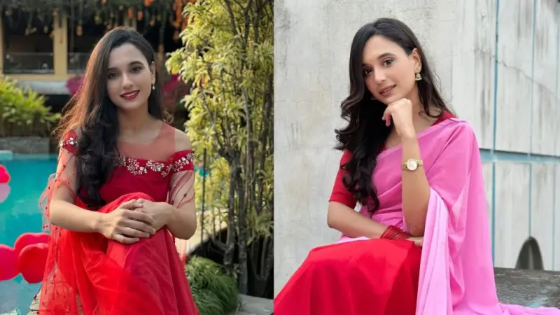 প্রথমে প্রেম এবং বিয়ের প্রস্তাব দিয়েছিলাম আমি প্রথমে প্রেম এবং বিয়ের প্রস্তাব দিয়েছিলাম আমি