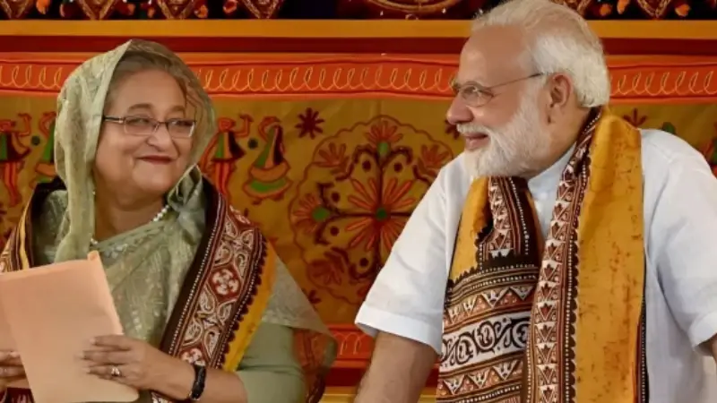 ২০ তারিখ নিয়ে কী পরিকল্পনা হাসিনা ও ভারতের? ২০ তারিখ নিয়ে কী পরিকল্পনা হাসিনা ও ভারতের?