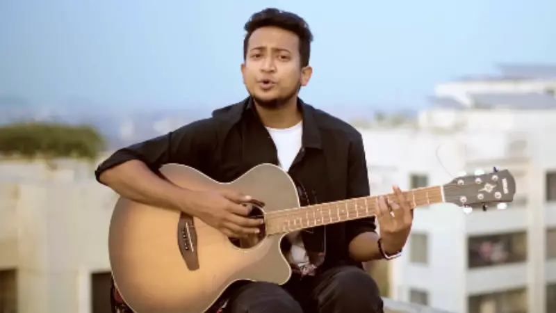 দেশ চলে যাক মগের মুল্লুকে: তাসরিফ খান