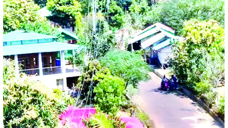 নয়নাভিরাম গ্রাম মুনলাই নয়নাভিরাম গ্রাম মুনলাই