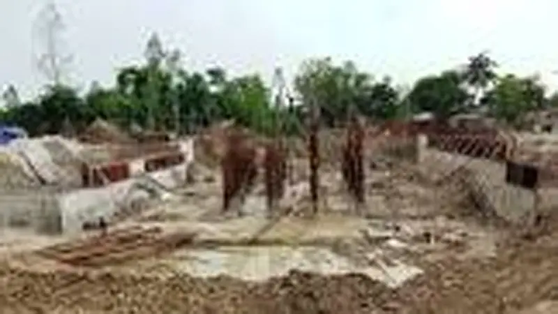 খড়খড়িয়ায় ঘটবে কৃষি বিপ্লব