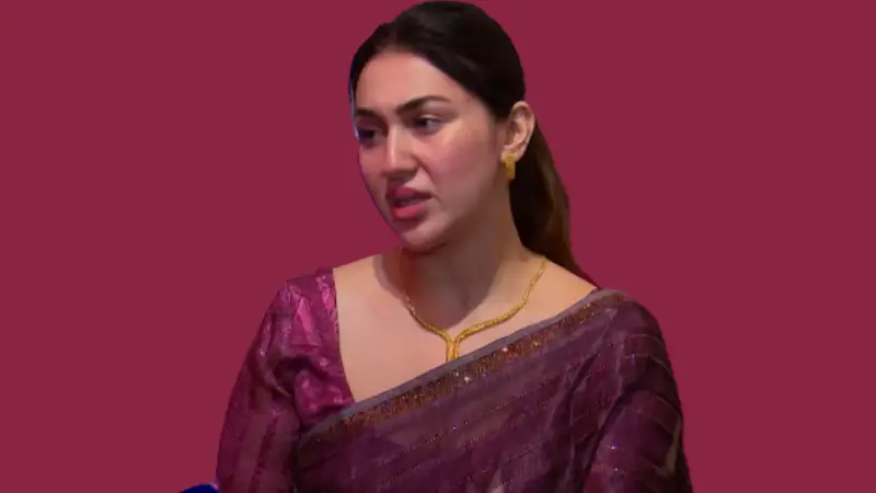অপু বিশ্বাসকে শাকিব খান বলেন— “এগুলো একদম মাথায় নিও না, তোমার অবস্থান তুমি জানো” অপু বিশ্বাসকে শাকিব খান বলেন— “এগুলো একদম মাথায় নিও না, তোমার অবস্থান তুমি জানো”