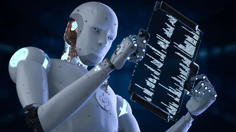 AI কি মানুষের চাকরি খেয়ে নিচ্ছে? নাকি কাজের ধরন বদলাচ্ছে?