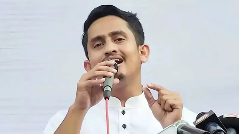 তেলা মাথায় তেল দেয়া কালচার অবিলম্বে বাতিল করতে হবে: সারজিস তেলা মাথায় তেল দেয়া কালচার অবিলম্বে বাতিল করতে হবে: সারজিস