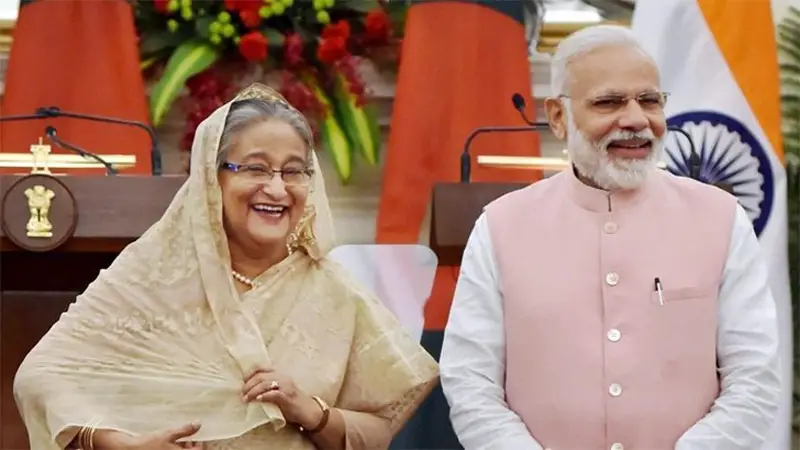 কোথায় যাবে হাসিনা? যে কারণে ভারতও রাখতে চায় না প্রিয় বন্ধুকে কোথায় যাবে হাসিনা? যে কারণে ভারতও রাখতে চায় না প্রিয় বন্ধুকে