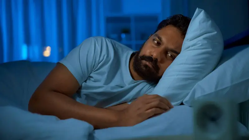 ঘুমালে অজু ভেঙে যাবে? ঘুমালে অজু ভেঙে যাবে?
