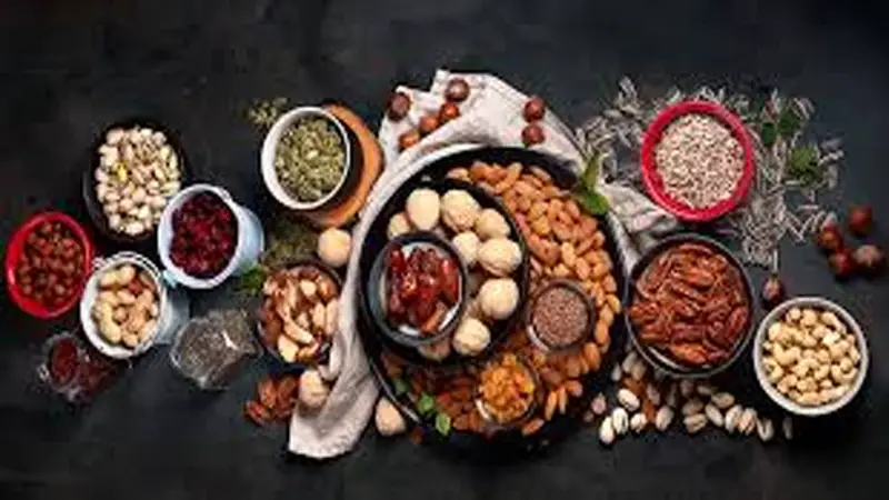 বাড়তি খাদ্য ও সেবা বাড়তি খাদ্য ও সেবা