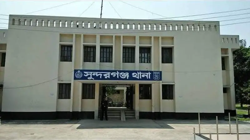 গাইবান্ধায় স্বামীর হাতে প্রাণ গেল গৃহবধূর গাইবান্ধায় স্বামীর হাতে প্রাণ গেল গৃহবধূর