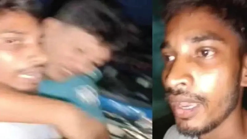 গেজেটভুক্ত জুলাইযোদ্ধাকে মারধরের অভিযোগ গেজেটভুক্ত জুলাইযোদ্ধাকে মারধরের অভিযোগ