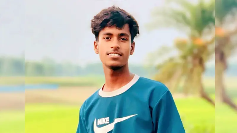 প্রেমিকার বিয়ের খবরে প্রেমিকের আত্মহত্যা প্রেমিকার বিয়ের খবরে প্রেমিকের আত্মহত্যা