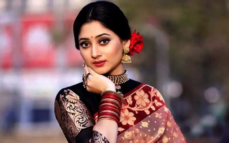 ৫০ কোটি টাকা পেলে যা করবেন পূজা চেরী! ৫০ কোটি টাকা পেলে যা করবেন পূজা চেরী!