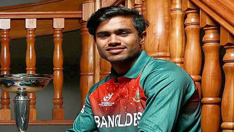 এবার এশিয়া কাপ মিশনে বাংলাদেশ দল ঘোষণা এবার এশিয়া কাপ মিশনে বাংলাদেশ দল ঘোষণা