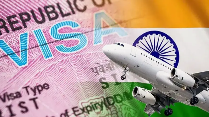 ভারত ভিসা কমিয়ে দেয়ায় যেসব সমস্যার মুখোমুখি হচ্ছে বাংলাদেশ ভারত ভিসা কমিয়ে দেয়ায় যেসব সমস্যার মুখোমুখি হচ্ছে বাংলাদেশ