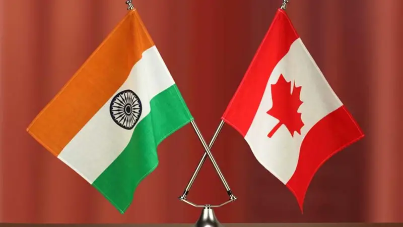 অমিত শাহকে নিয়ে ভারত-কানাডা পাল্টাপাল্টি অবস্থান অমিত শাহকে নিয়ে ভারত-কানাডা পাল্টাপাল্টি অবস্থান
