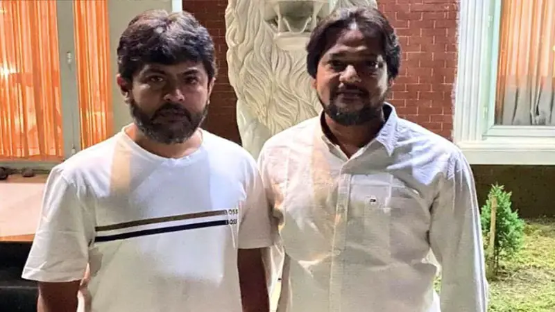 নিক্সনের সহযোগী যুবলীগ নেতা শামীম গ্রেফতার নিক্সনের সহযোগী যুবলীগ নেতা শামীম গ্রেফতার