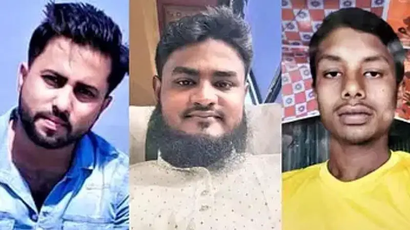 স্পিডবোট ডুবি, ভেসে এলো আরও তিন মরদেহ স্পিডবোট ডুবি, ভেসে এলো আরও তিন মরদেহ