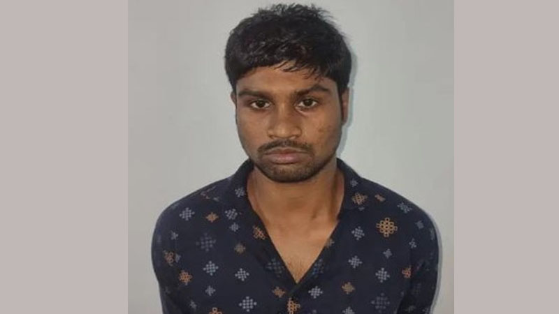 আইনজীবী হত্যা: স্বীকারোক্তিমূলক জবানবন্দি দিলো রিপন দাস আইনজীবী হত্যা: স্বীকারোক্তিমূলক জবানবন্দি দিলো রিপন দাস