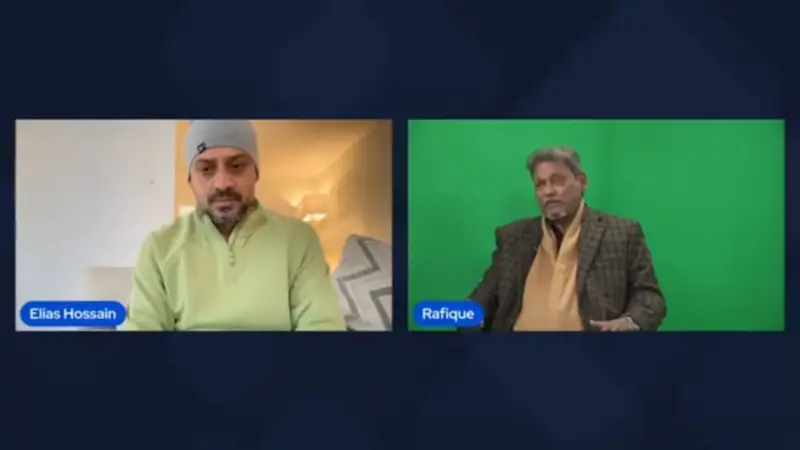 ইউটিউবে রেকর্ড গড়ল মেজর ডালিমের সাক্ষাৎকার ইউটিউবে রেকর্ড গড়ল মেজর ডালিমের সাক্ষাৎকার