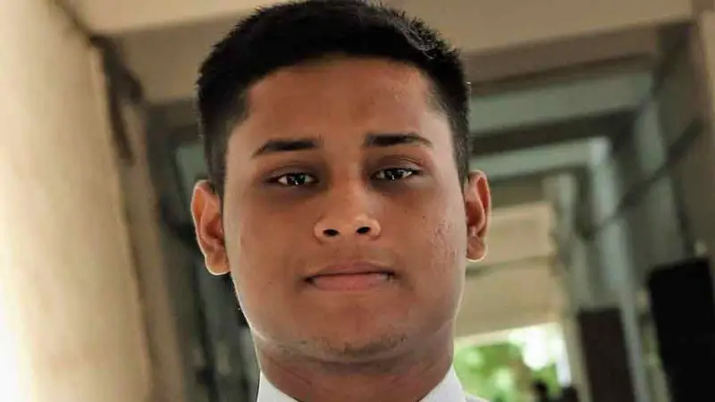 আওয়ামী লীগ নেতার সাথে হাসনাত আবদুল্লাহর গোপন বৈঠকের বিষয়ে সর্বশেষ যা জানা গেল আওয়ামী লীগ নেতার সাথে হাসনাত আবদুল্লাহর গোপন বৈঠকের বিষয়ে সর্বশেষ যা জানা গেল