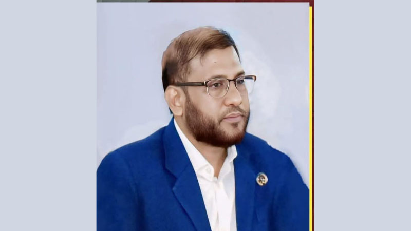 কসবা-আখাউড়া আসনে জামায়াতের প্রার্থী আতাউর কসবা-আখাউড়া আসনে জামায়াতের প্রার্থী আতাউর