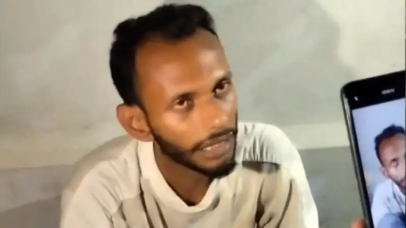 ডিবির ফাঁদে ধরা পড়লো ইমরান ডিবির ফাঁদে ধরা পড়লো ইমরান