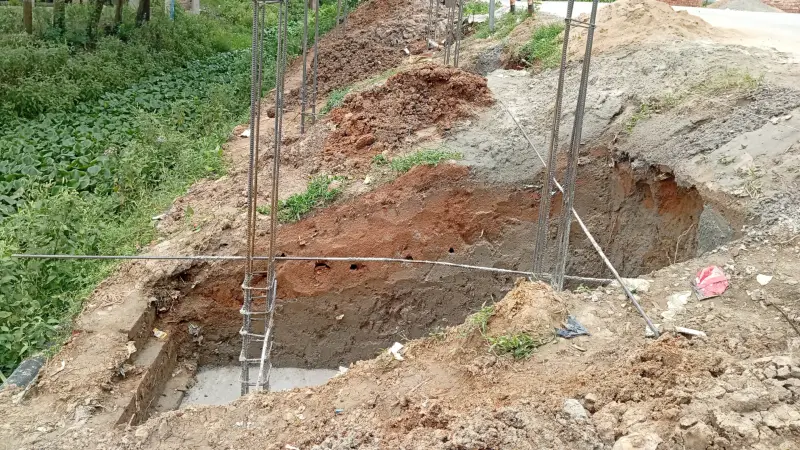 ব্রাহ্মণবাড়িয়ার আখাউড়ায় নিয়মবহির্ভূত ভাবে পৌরসভার ১০ লক্ষ টাকার প্রকল্প ব্রাহ্মণবাড়িয়ার আখাউড়ায় নিয়মবহির্ভূত ভাবে পৌরসভার ১০ লক্ষ টাকার প্রকল্প