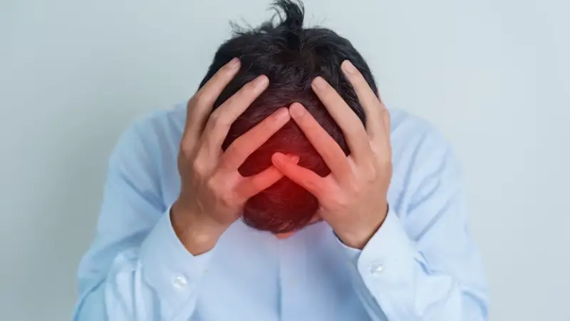 স্ট্রোকের ঝুঁকি কমানোর ৭টি উপায়