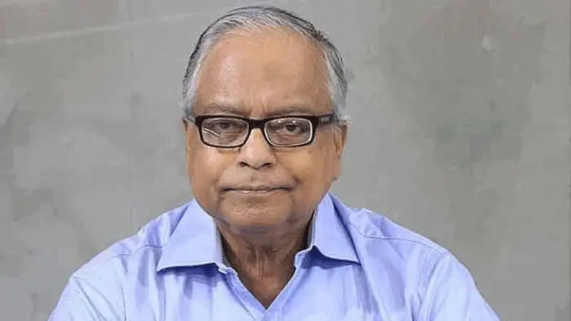 ’এদেশে অভ্যুত্থান কম হয়নি, কিন্তু প্রত্যেকবার জনগণ পরাজিত হয়েছে’: ড. মাহবুব উল্লাহ ’এদেশে অভ্যুত্থান কম হয়নি, কিন্তু প্রত্যেকবার জনগণ পরাজিত হয়েছে’: ড. মাহবুব উল্লাহ