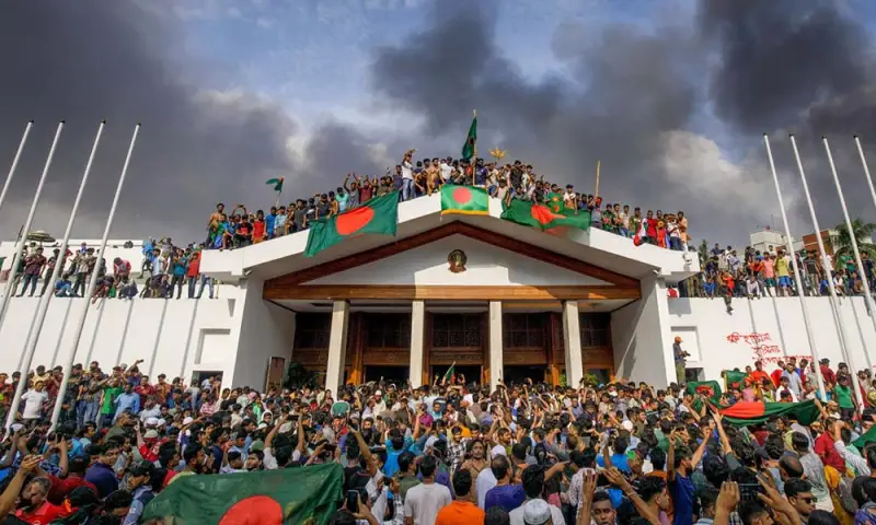 বিচার, সংস্কার ও জুলাই সনদের আগে ভোট নয় বিচার, সংস্কার ও জুলাই সনদের আগে ভোট নয়