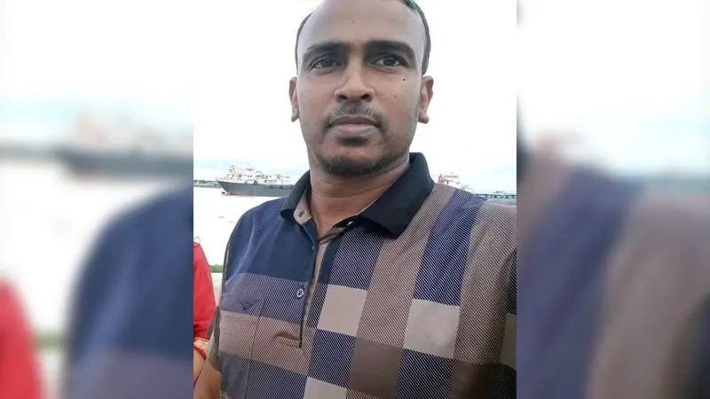 পটিয়ায় শিক্ষক নিখোঁজ, পরিবারে উৎকণ্ঠা পটিয়ায় শিক্ষক নিখোঁজ, পরিবারে উৎকণ্ঠা