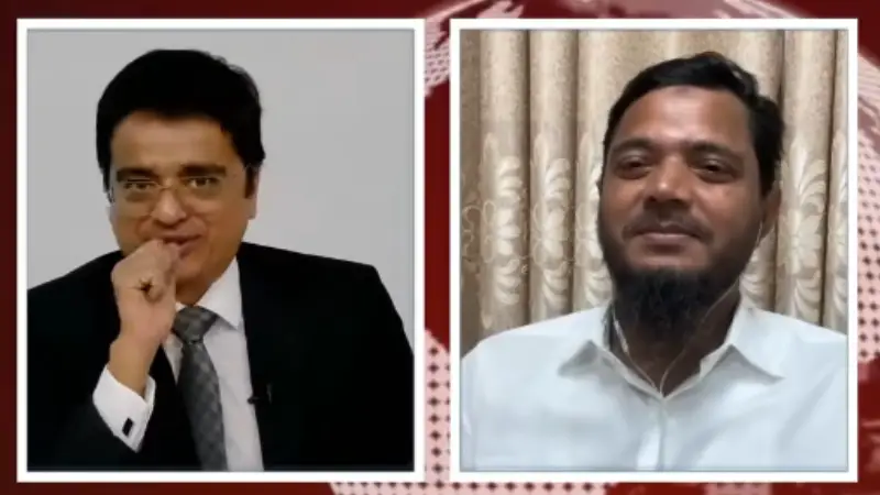 রাজশাহী বিশ্ববিদ্যালয়ে আসলেই শিবিরের এত অস্ত্র আছে? যা জানালেন ড. শফিকুল ইসলাম মাসুদ
