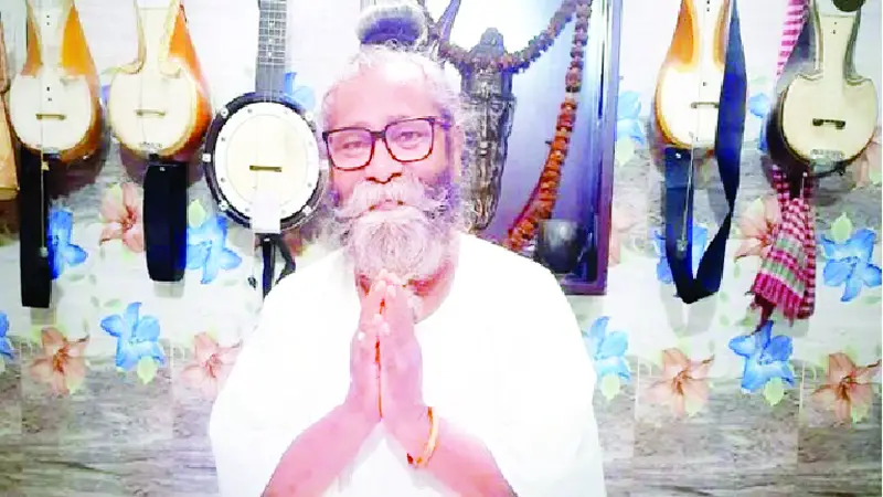 শফি মণ্ডলের ‘আরশিনগর’ শফি মণ্ডলের ‘আরশিনগর’