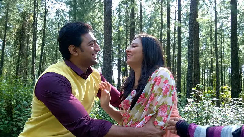 বড়দিনে পর্দায় দেব-শুভশ্রীর জুটি বড়দিনে পর্দায় দেব-শুভশ্রীর জুটি