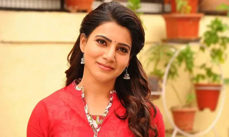 সামান্থা প্রভুর সকালের অভ্যাস: ধ্যান ও শ্বাসপ্রশ্বাসে শান্তি লাভ করুন সামান্থা প্রভুর সকালের অভ্যাস: ধ্যান ও শ্বাসপ্রশ্বাসে শান্তি লাভ করুন